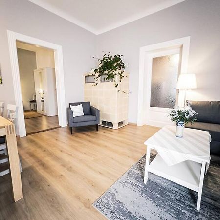 ►Top Wohnung Naehe Porsche, Flughafen, Messe & Bmw◄ Leipzig Exteriör bild