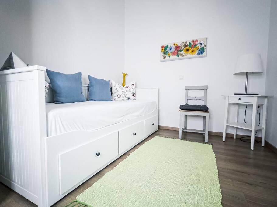 ►Top Wohnung Naehe Porsche, Flughafen, Messe & Bmw◄ Leipzig Exteriör bild