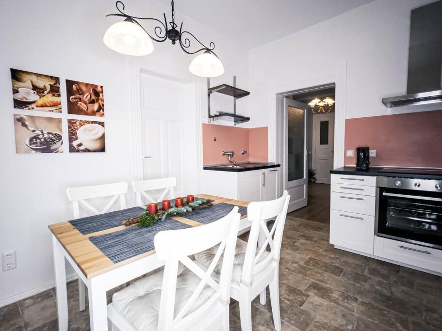 ►Top Wohnung Naehe Porsche, Flughafen, Messe & Bmw◄ Leipzig Exteriör bild